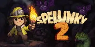 Spelunky 2